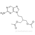 Famciclovir CAS 104227-87-4